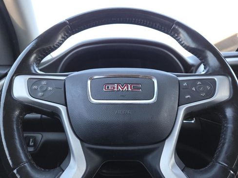 Used 2020 GMC Acadia SLT image 27