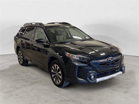 Used 2024 Subaru Outback Limited image 7