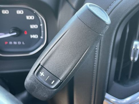 Used 2022 GMC Sierra 2500 SLE w/ SLE Value Package; image 16