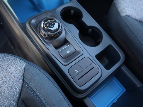 New 2025 Ford Maverick XLT w/ Equipment Group 301A image 8