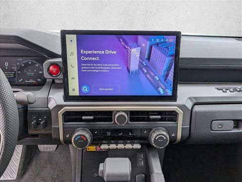 Used 2024 Toyota Tacoma TRD Off-Road image 14