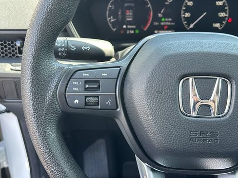 Used 2026 Honda CR-V EX image 17