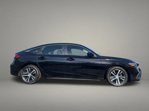 Used 2024 Honda Civic LX image 6