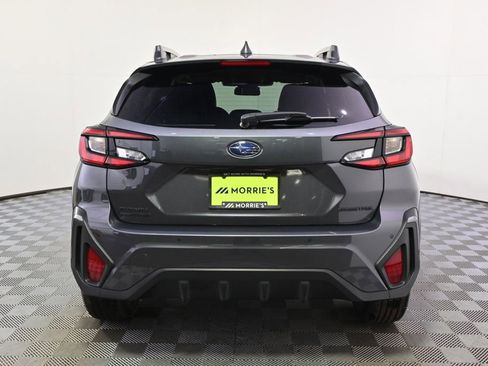 Certified 2026 Subaru Crosstrek 2.5i Limited image 5