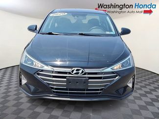 Used 2020 Hyundai Elantra Value Edition w/ Cargo Package (C1) FWD video 2