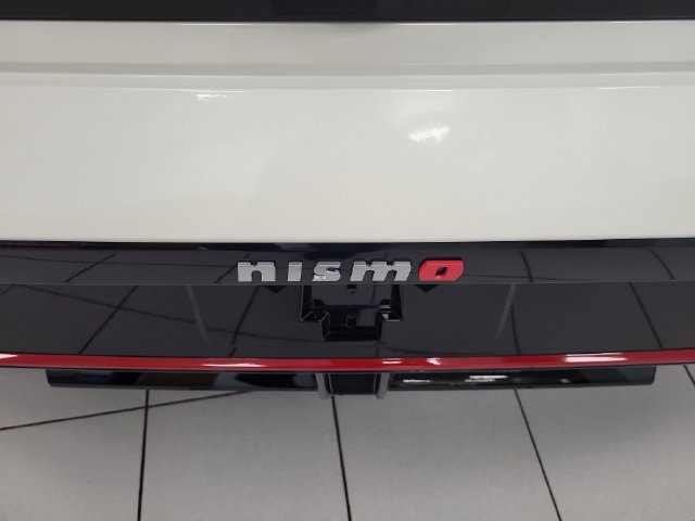 New 2027 Nissan Z NISMO w/ Essentials Package (NISMO) RWD image 10