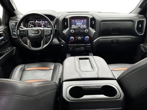 Used 2021 GMC Sierra 1500 AT4 w/ AT4 Premium Package image 17
