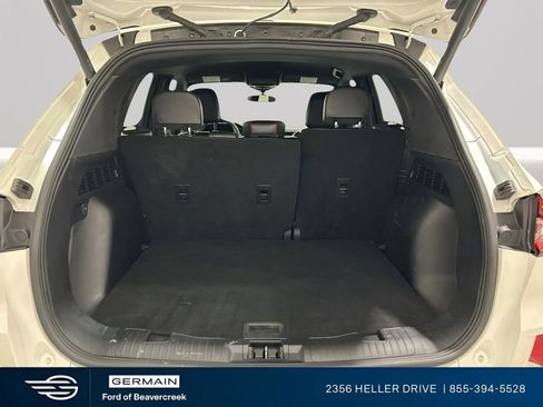 Used 2024 Ford Escape ST-Line w/ Tech Pack #1 AWD/4WD image 28