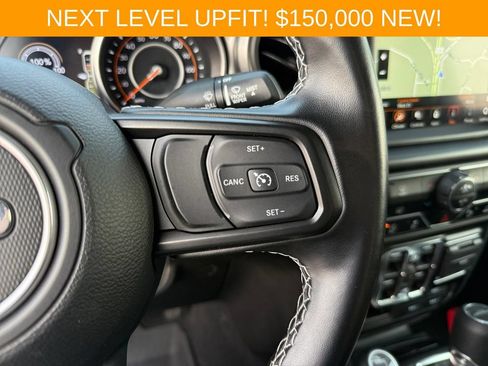 Used 2021 Jeep Gladiator Sport AWD/4WD image 24