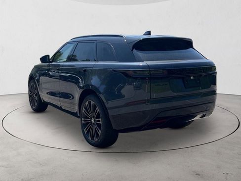 New 2026 Land Rover Range Rover Velar Dynamic SE image 3