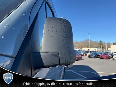New 2026 Mercedes-Benz Sprinter 144 Cargo image 11