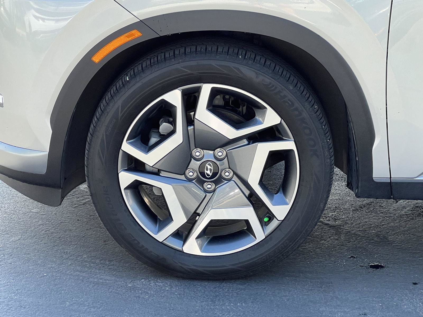 Used 2024 Hyundai Palisade SEL AWD/4WD image 22
