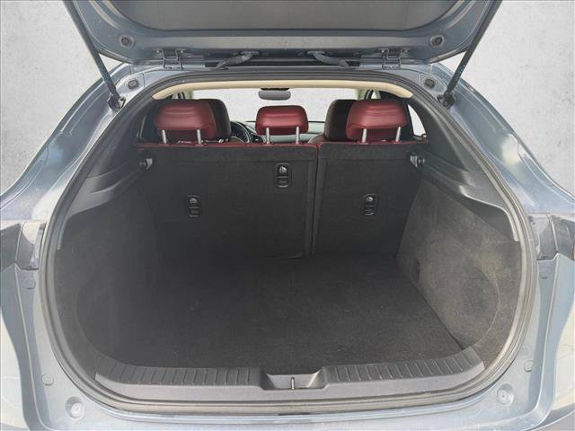 Used 2025 MAZDA CX-30 AWD 2.5 S w/ Preferred Package image 6