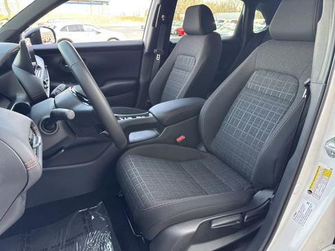 New 2026 Honda HR-V Sport image 5