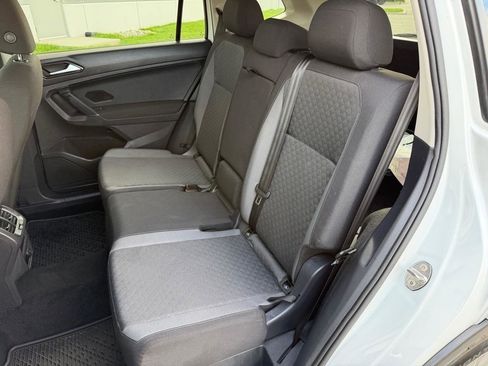 Used 2018 Volkswagen Tiguan S image 19