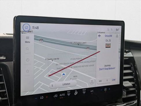 New 2024 Ford Transit 350 148 Medium Roof w/ Interior Upgrade Package image 14