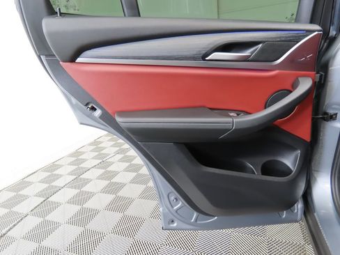 Certified 2023 BMW X3 sDrive30i w/ Premium Package image 25