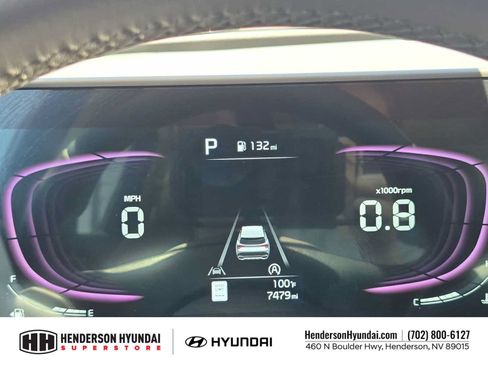Used 2025 Kia Sportage EX w/ Premium Package FWD image 33
