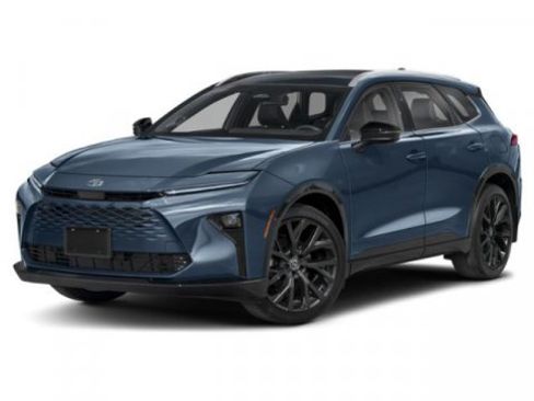 New 2026 Toyota Crown Signia w/ Advanced Technology Package AWD/4WD image 1