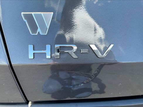 Used 2026 Honda HR-V LX image 24