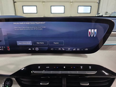 New 2026 Buick Enclave Avenir w/ Super Cruise Package image 22