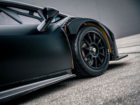 Used 2015 Lamborghini Huracan LP 610-4 image 6