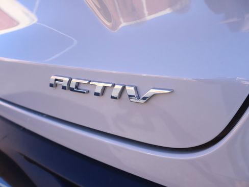 New 2026 Chevrolet Trax ACTIV w/ Driver Confidence Package image 6