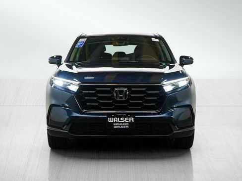 Used 2025 Honda CR-V EX image 8