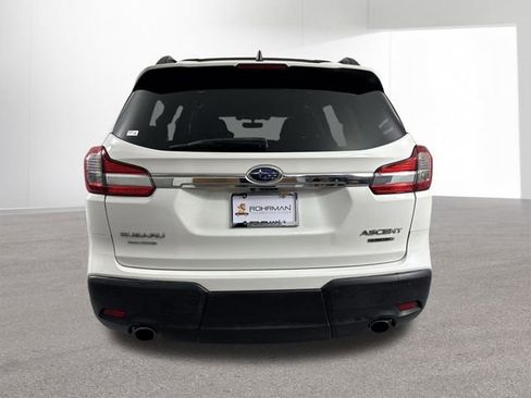 Used 2019 Subaru Ascent Limited AWD/4WD image 30