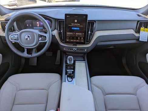New 2026 Volvo XC60 T8 Plus w/ Climate Package PRO image 11