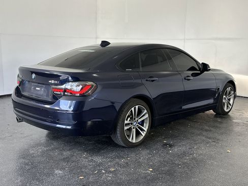 Used 2015 BMW 428i Gran Coupe xDrive image 11