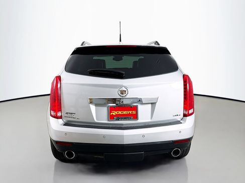 Used 2012 Cadillac SRX Performance AWD/4WD image 7