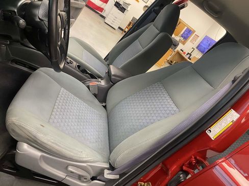 Used 2007 Jeep Liberty Sport image 16