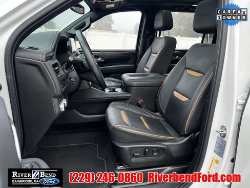 Used 2023 GMC Yukon XL AT4 image 13