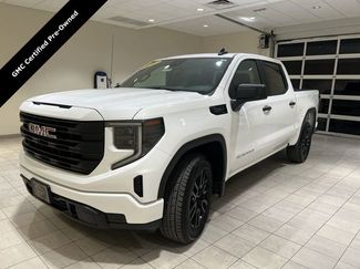 Certified 2024 GMC Sierra 1500 Pro w/ Graphite Edition video 1