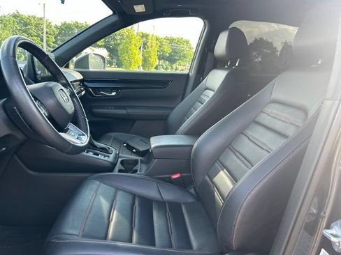 Used 2023 Honda CR-V Sport Touring image 14