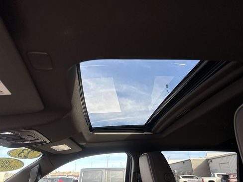 Certified 2023 GMC Sierra 1500 Denali w/ Denali Reserve Package AWD/4WD image 25