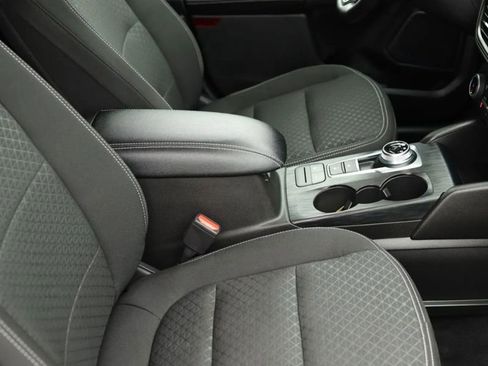 Used 2025 Ford Escape Active w/ Cold Weather Package AWD/4WD image 51