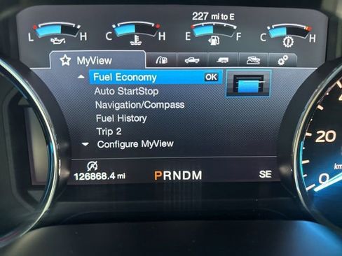 Used 2018 Ford F150 Lariat image 29