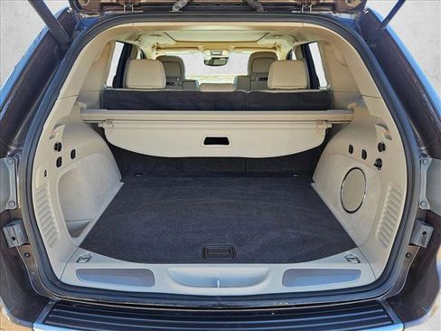 Used 2020 Jeep Grand Cherokee Summit w/ Platinum Series Group image 6