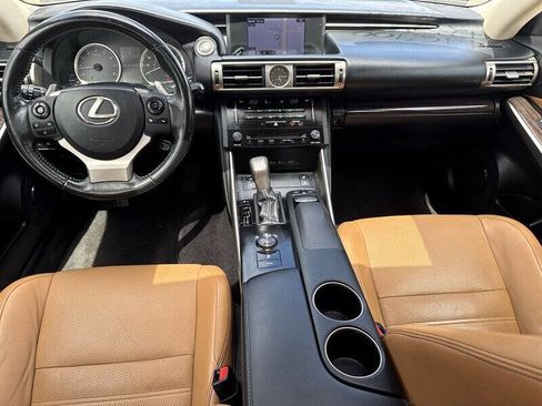 Used 2014 Lexus IS 250 AWD image 24