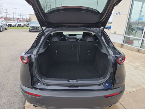 Used 2023 MAZDA CX-30 AWD 2.5 S w/ Select Package image 24