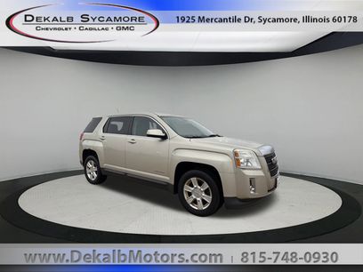 Used 2013 GMC Terrain SLE
