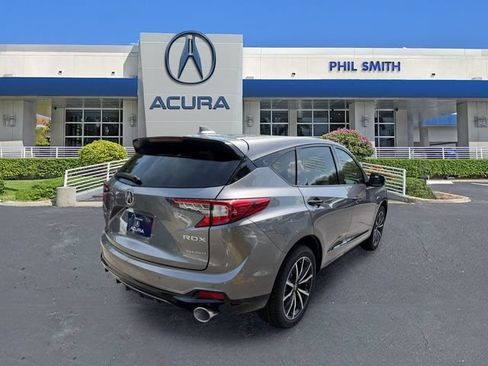 New 2026 Acura RDX A-Spec AWD/4WD image 5