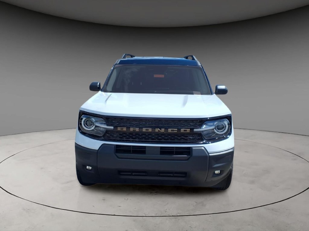 New 2026 Ford Bronco Sport Big Bend w/ Convenience Package AWD/4WD image 15