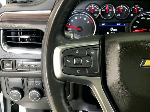 Used 2021 Chevrolet Tahoe LT RWD image 21