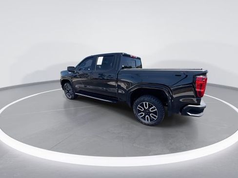 Used 2025 GMC Sierra 1500 AT4 w/ AT4 Premium Package AWD/4WD image 6
