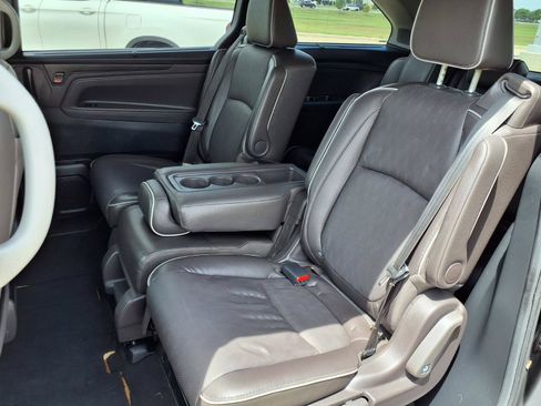 Used 2022 Honda Odyssey Elite image 26