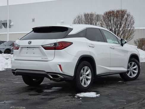 Used 2016 Lexus RX 350 AWD image 20
