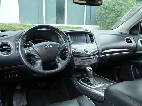 Used 2016 INFINITI QX60 FWD w/ Premium Plus Package image 5